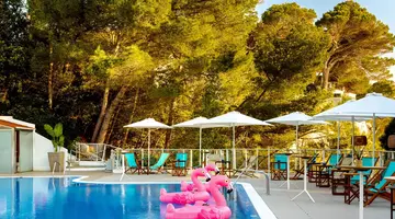 Melia Cala Galdana