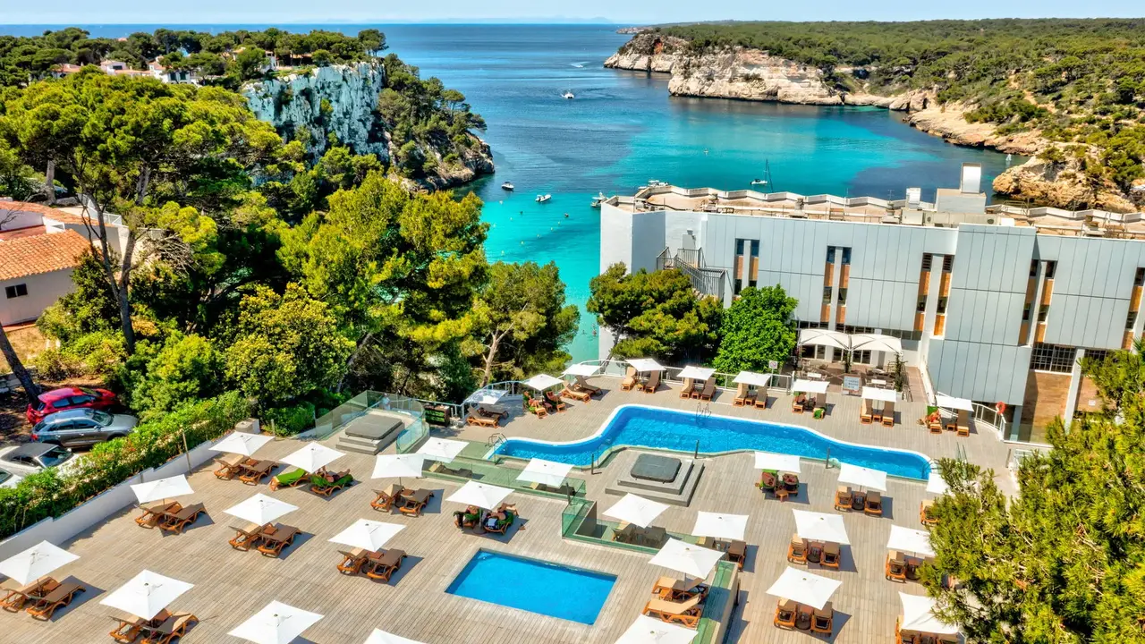 Melia Cala Galdana
