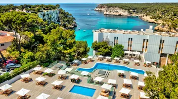 Melia Cala Galdana