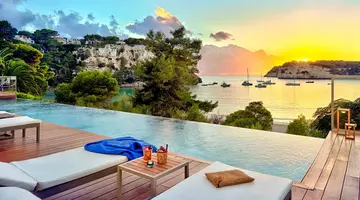 Melia Cala Galdana