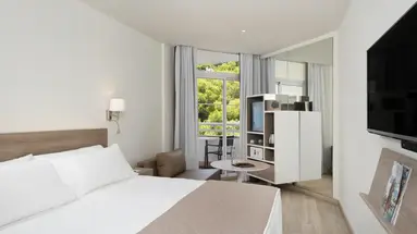 Meliá Cala Galdana