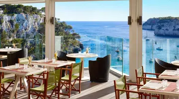 Melia Cala Galdana
