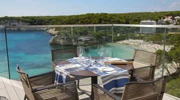Melia Cala Galdana