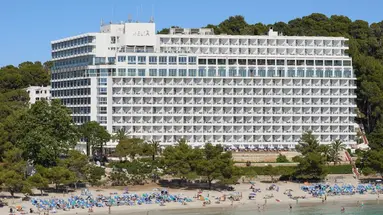 Melia Cala Galdana