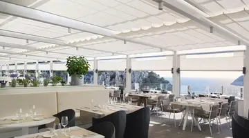 Meliá CALA GALDANA
