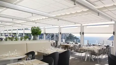 Meliá CALA GALDANA