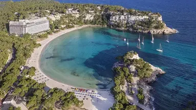 Meliá CALA GALDANA