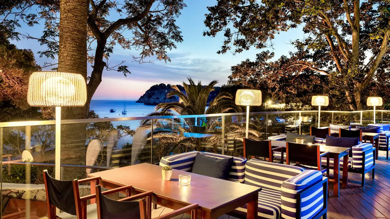Melia Cala Galdana
