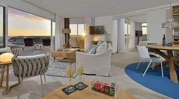 Meliá CALA GALDANA
