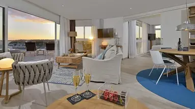 Meliá CALA GALDANA