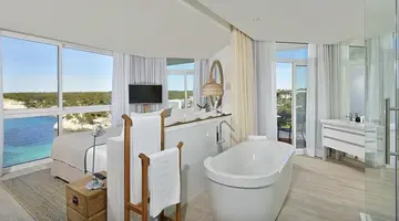 Meliá CALA GALDANA