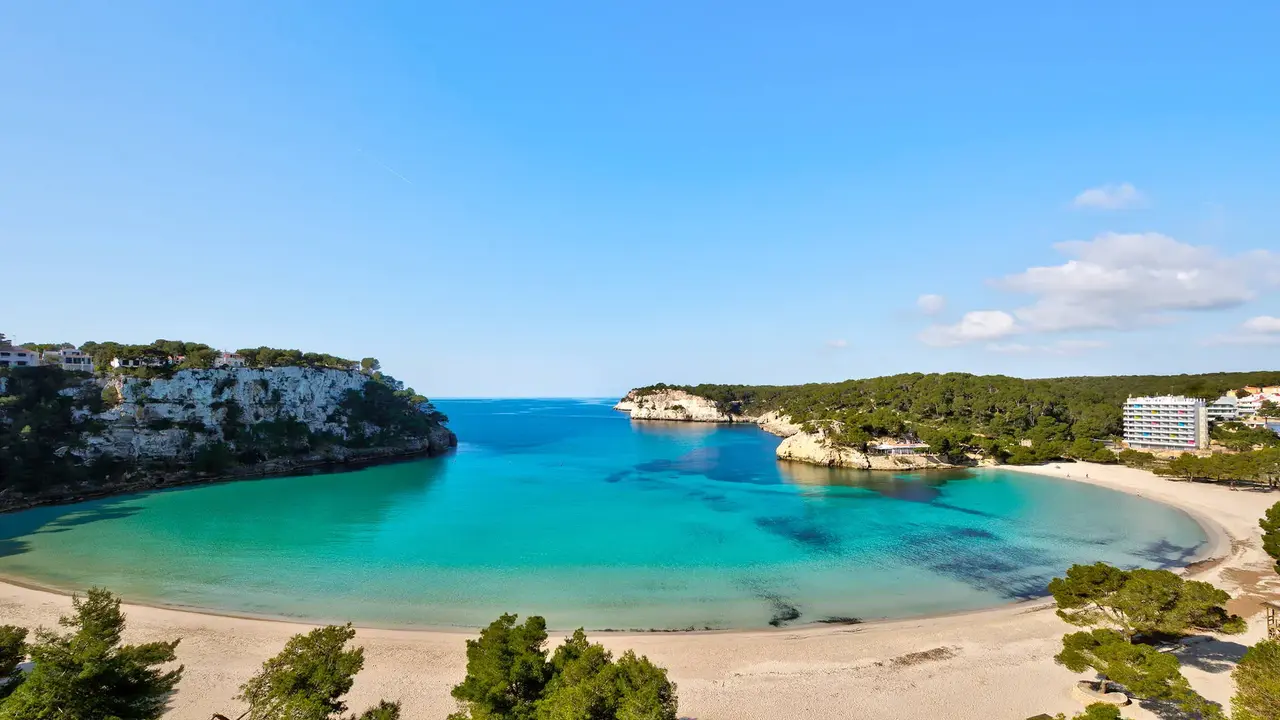 Melia Cala Galdana