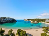 Melia Cala Galdana