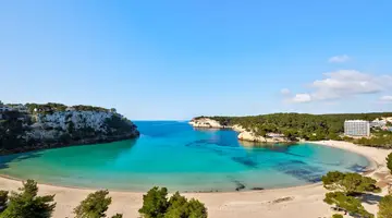 Melia Cala Galdana