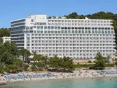 Meliá CALA GALDANA