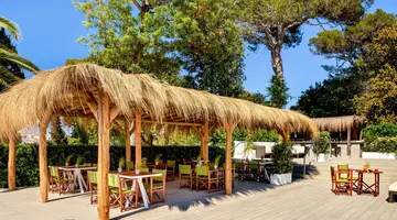 Melia Cala Galdana