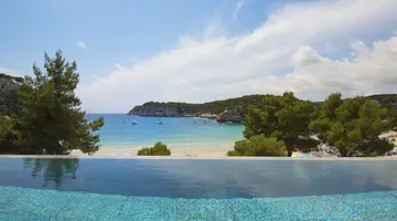 Melia Cala Galdana