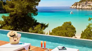 Melia Cala Galdana