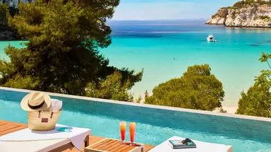 Melia Cala Galdana