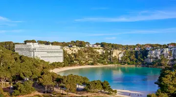Melia Cala Galdana