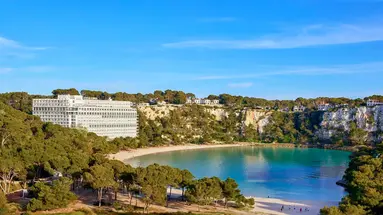 Melia Cala Galdana