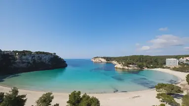 Meliá Cala Galdana