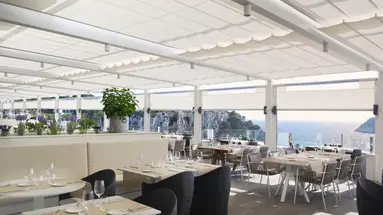 Meliá Cala Galdana