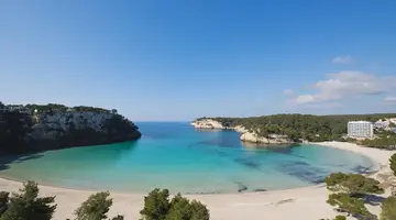 Melia Cala Galdana