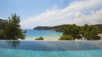 Melia Cala Galdana