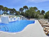 Melia Cala Galdana