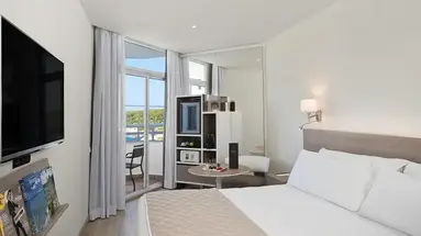 Meliá CALA GALDANA