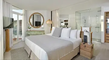 Meliá CALA GALDANA