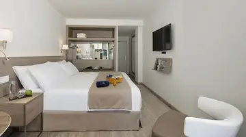 Meliá CALA GALDANA