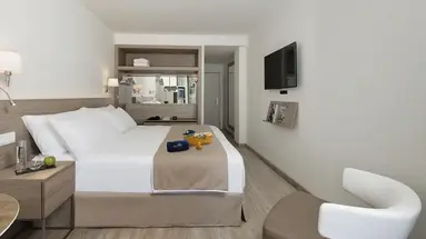 Meliá CALA GALDANA