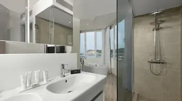 Meliá CALA GALDANA