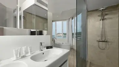 Meliá CALA GALDANA