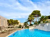 Melia Cala Galdana