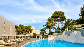 Melia Cala Galdana