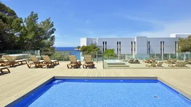 Meliá Cala Galdana