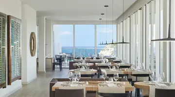 Melia Cala Galdana