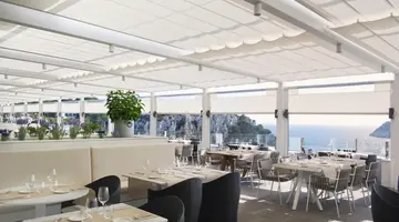 Melia Cala Galdana