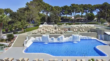 Melia Cala Galdana
