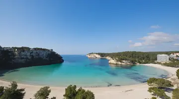 Melia Cala Galdana