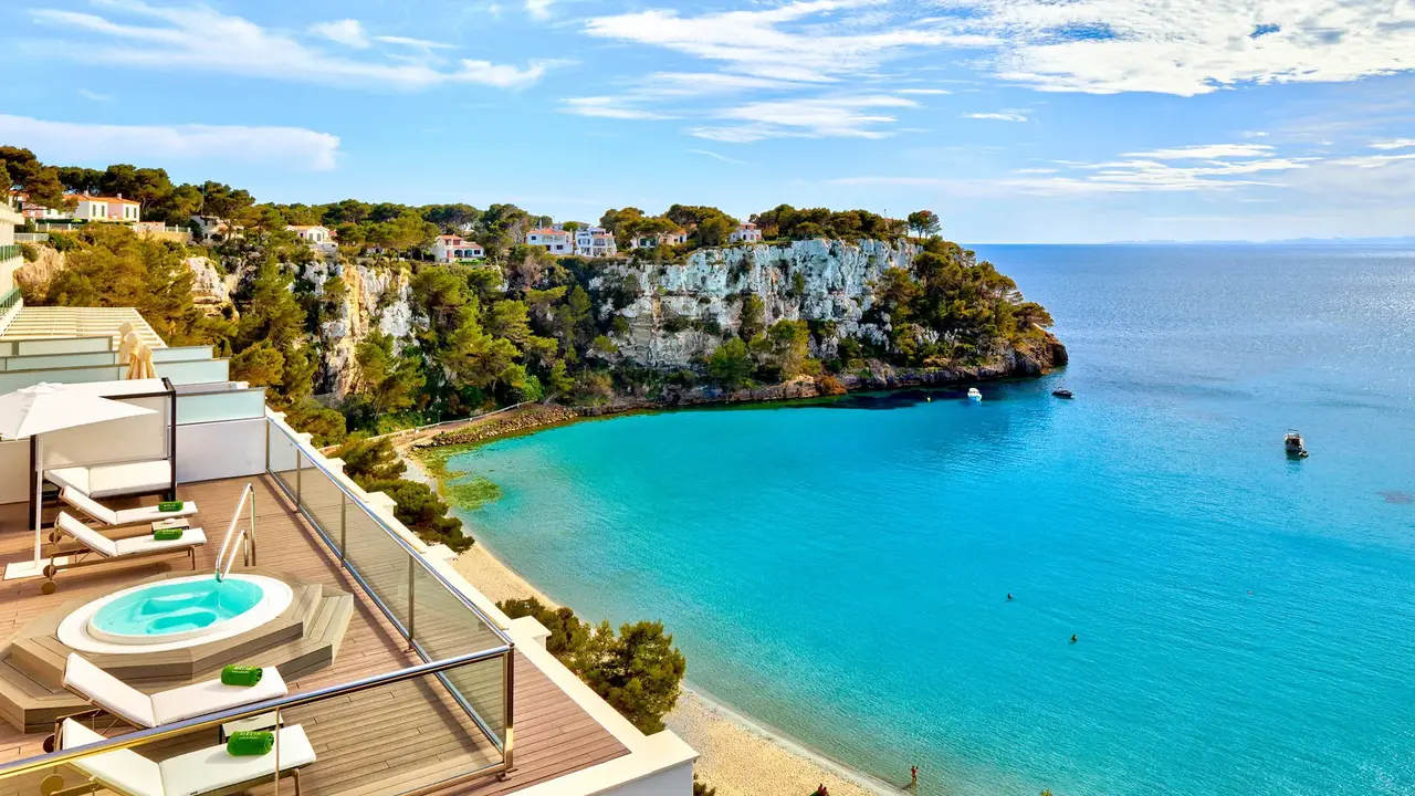 Melia Cala Galdana