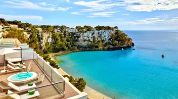Melia Cala Galdana