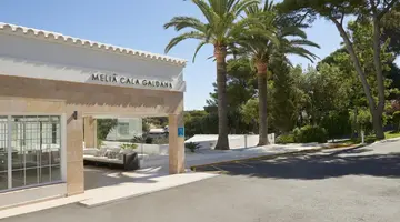 Melia Cala Galdana