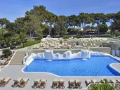 Meliá Cala Galdana