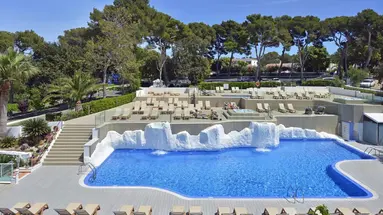 Meliá Cala Galdana