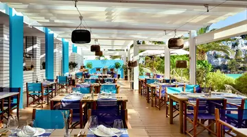 Melia Cala Galdana