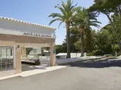 Meliá CALA GALDANA